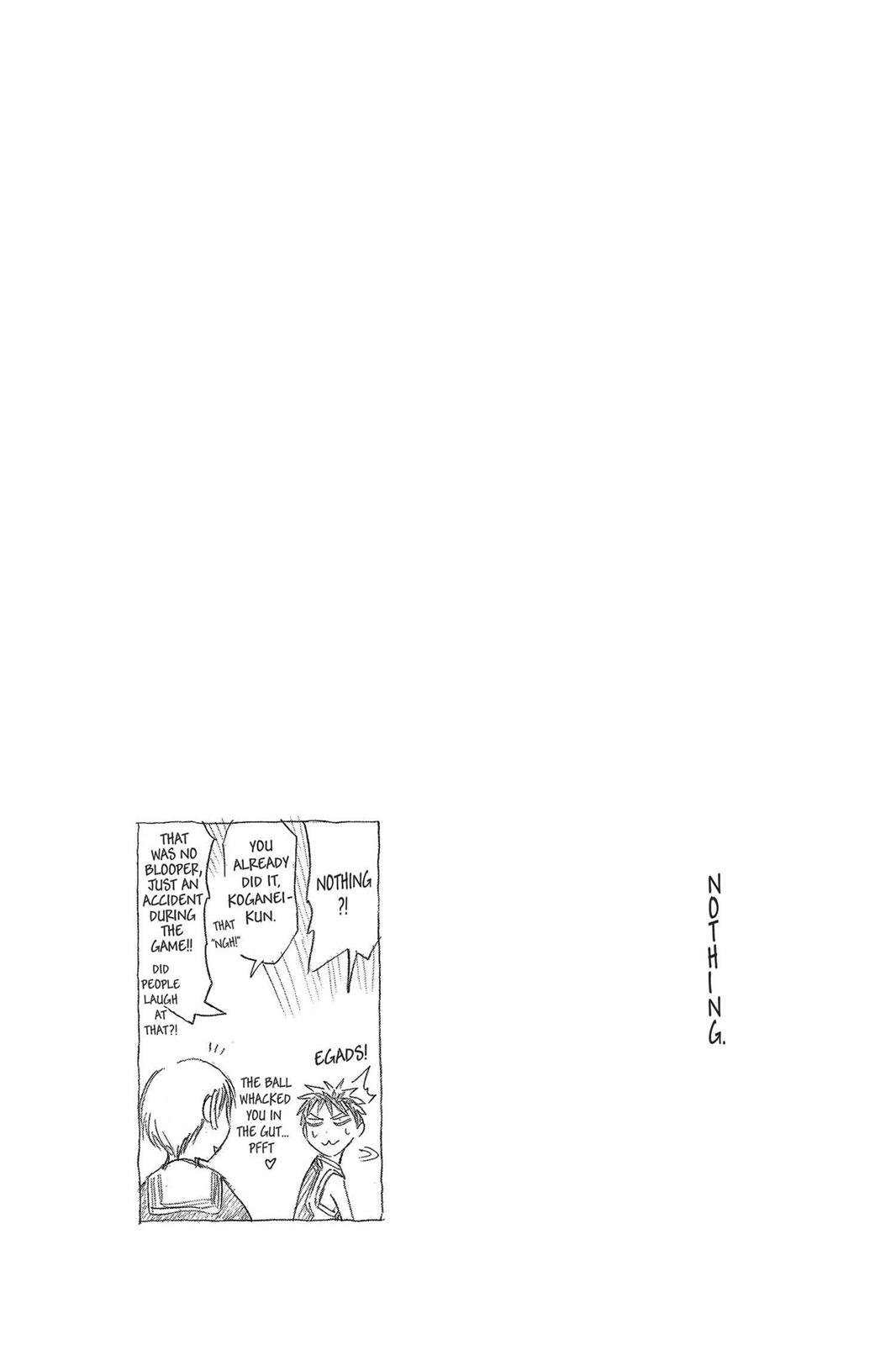 Read Kurokos Basketball Manga Online