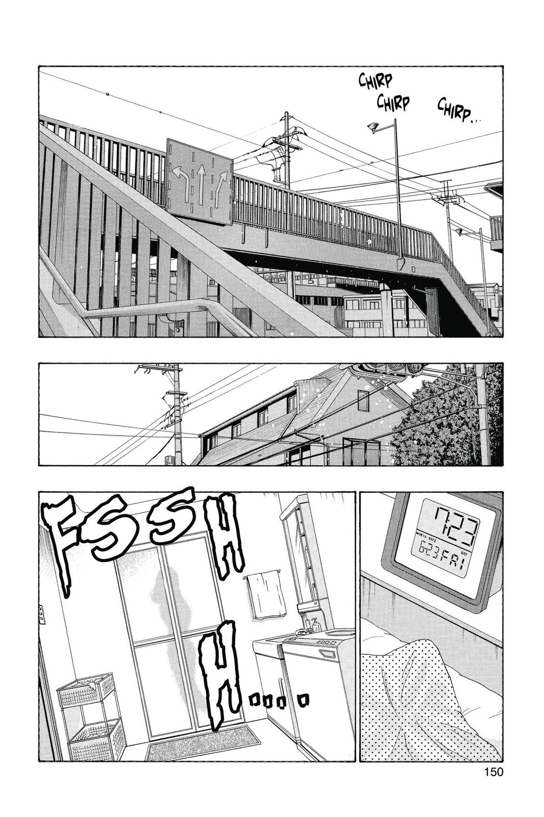 Read Kurokos Basketball Manga Online