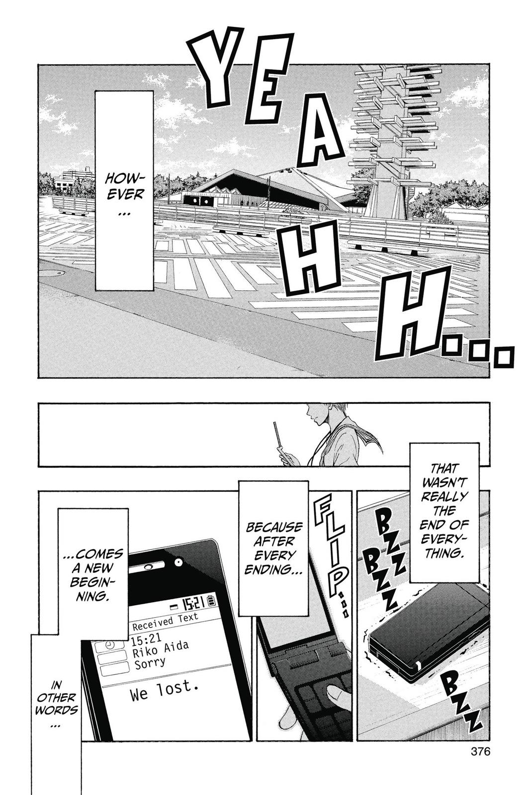 Read Kurokos Basketball Manga Online