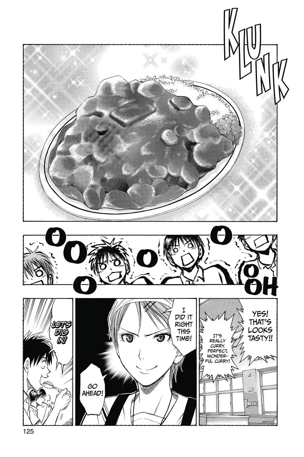 Read Kurokos Basketball Manga Online