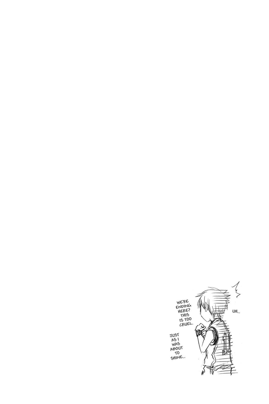 Read Kurokos Basketball Manga Online
