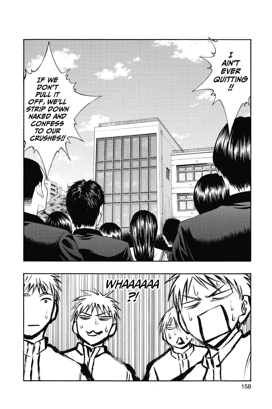Read Kurokos Basketball Manga Online