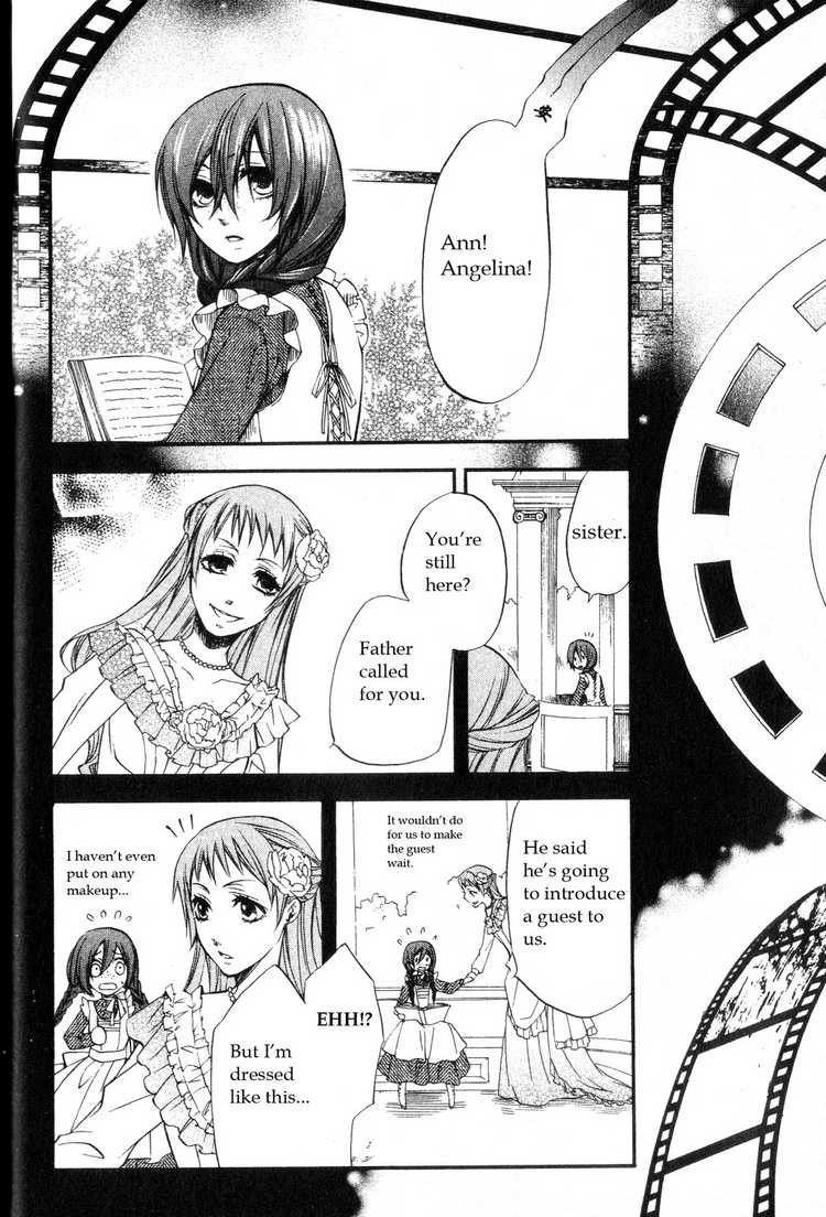Read Kuroshitsuji Manga Online