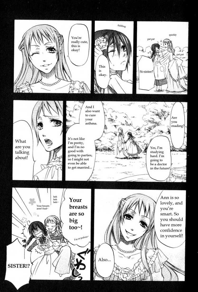 Read Kuroshitsuji Manga Online
