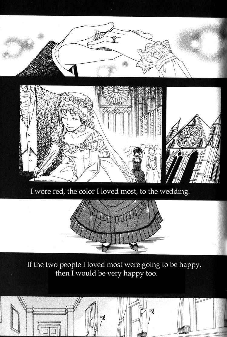 Read Kuroshitsuji Manga Online
