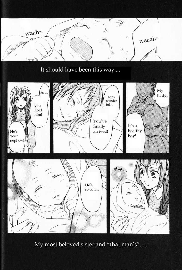 Read Kuroshitsuji Manga Online