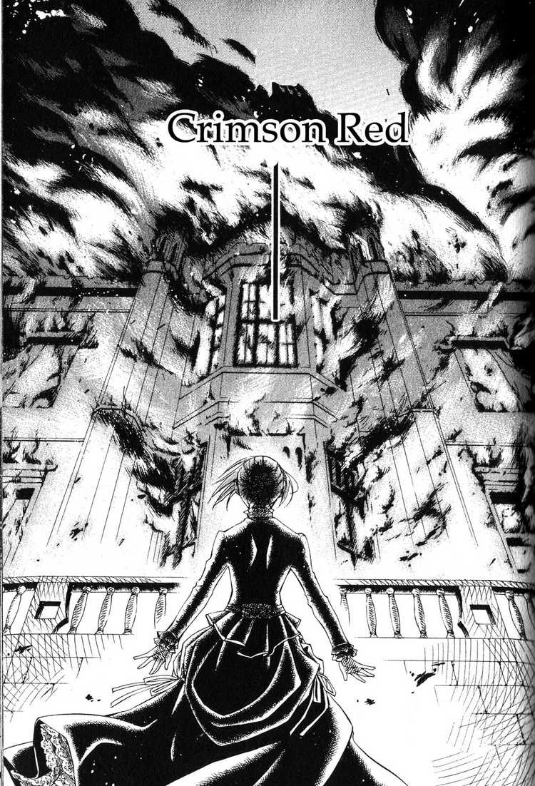 Read Kuroshitsuji Manga Online