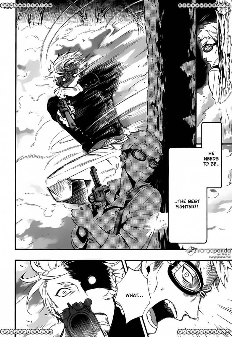 Read Kuroshitsuji Manga Online