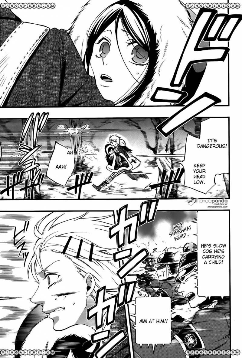 Read Kuroshitsuji Manga Online