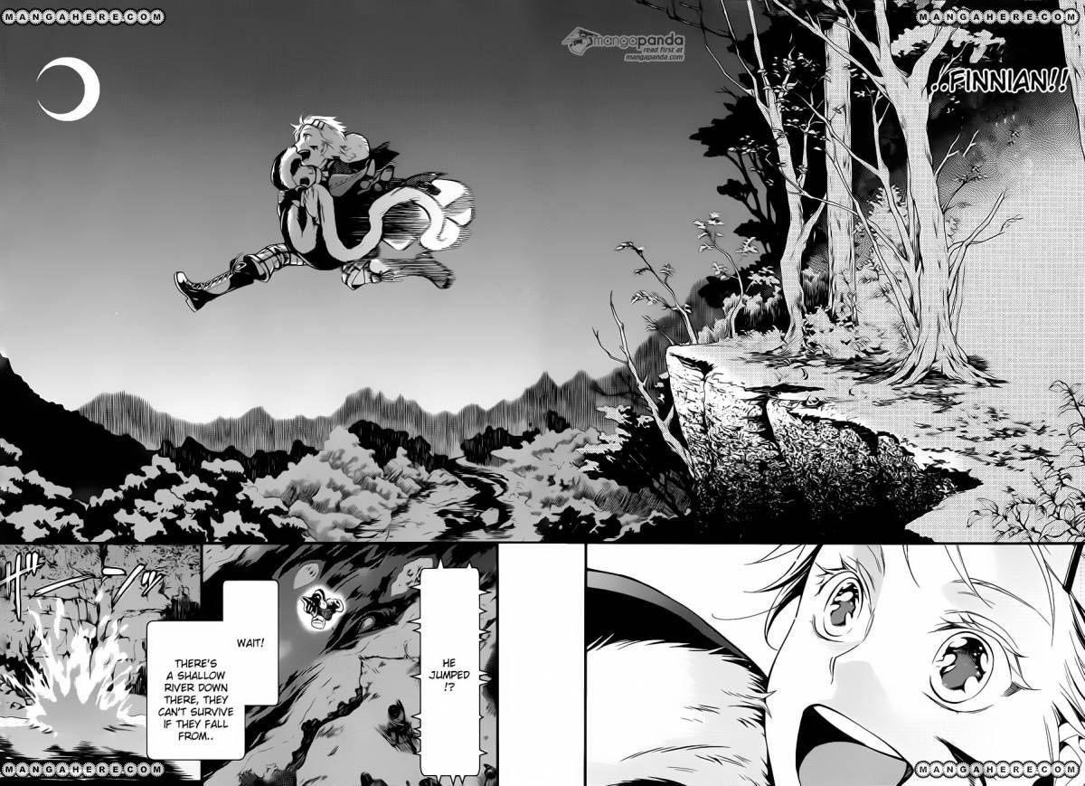 Read Kuroshitsuji Manga Online