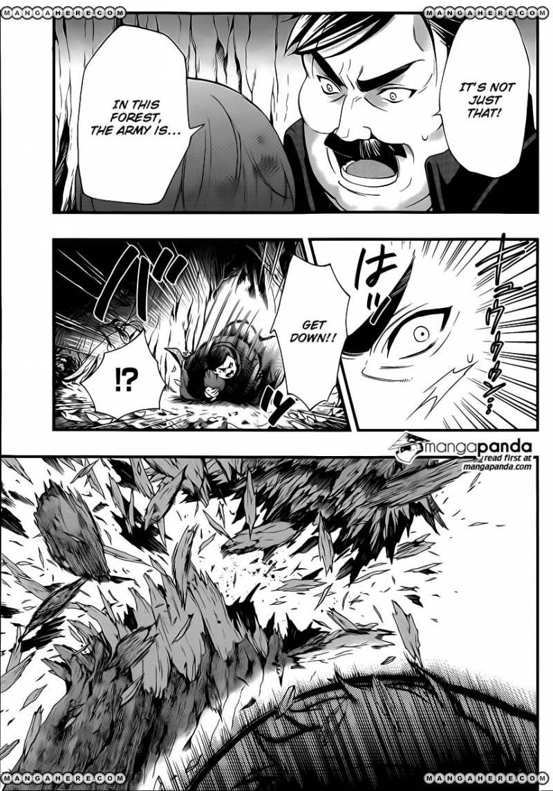 Read Kuroshitsuji Manga Online