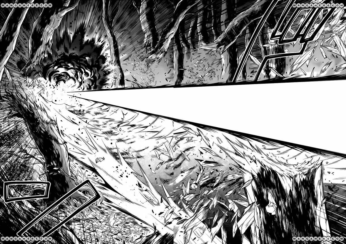 Read Kuroshitsuji Manga Online