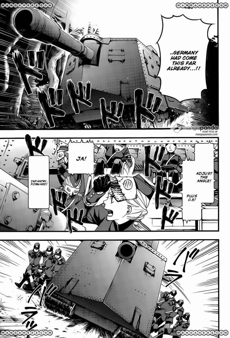 Read Kuroshitsuji Manga Online