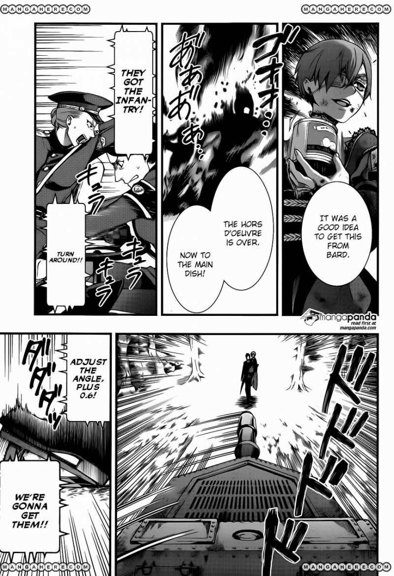 Read Kuroshitsuji Manga Online