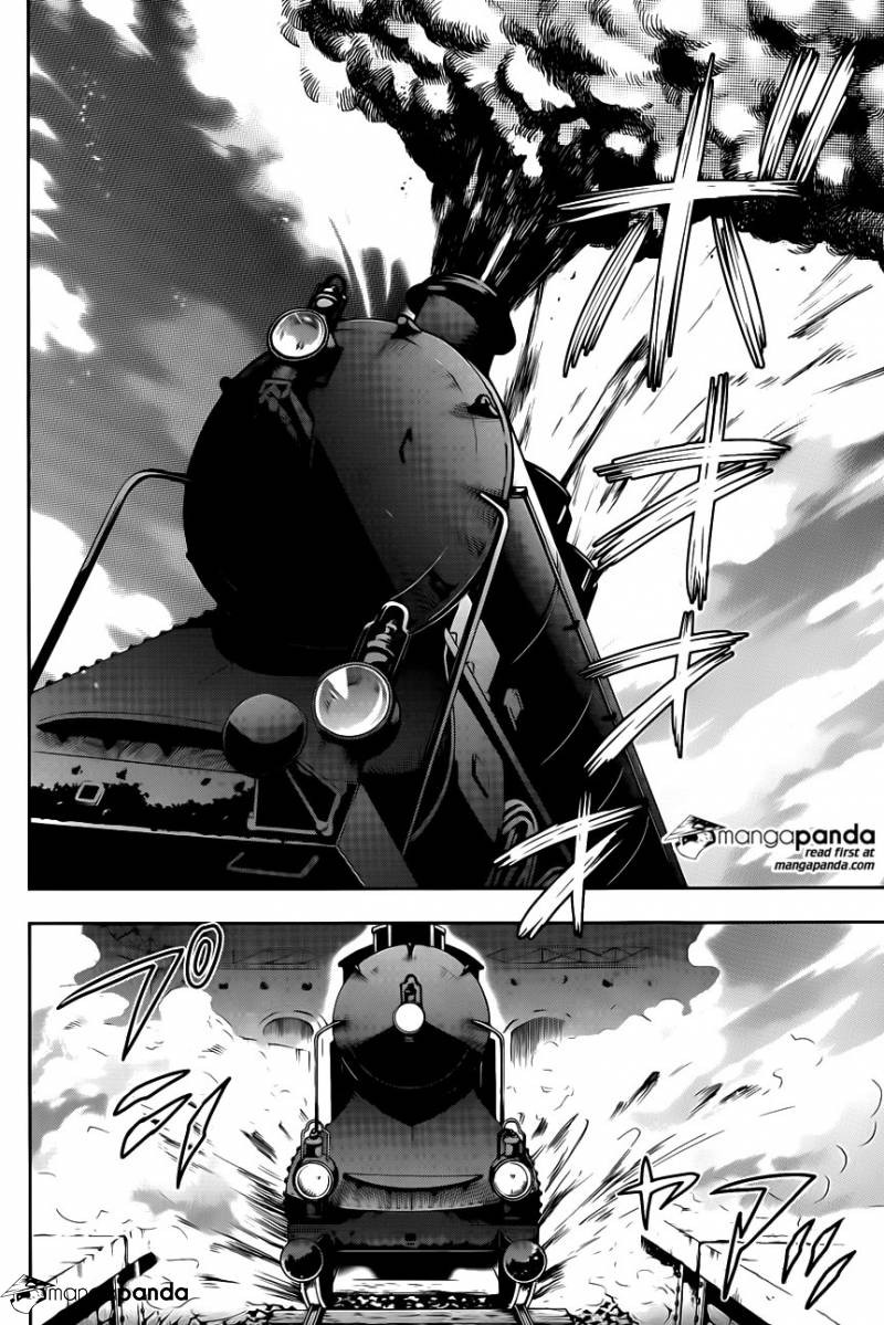 Read Kuroshitsuji Manga Online