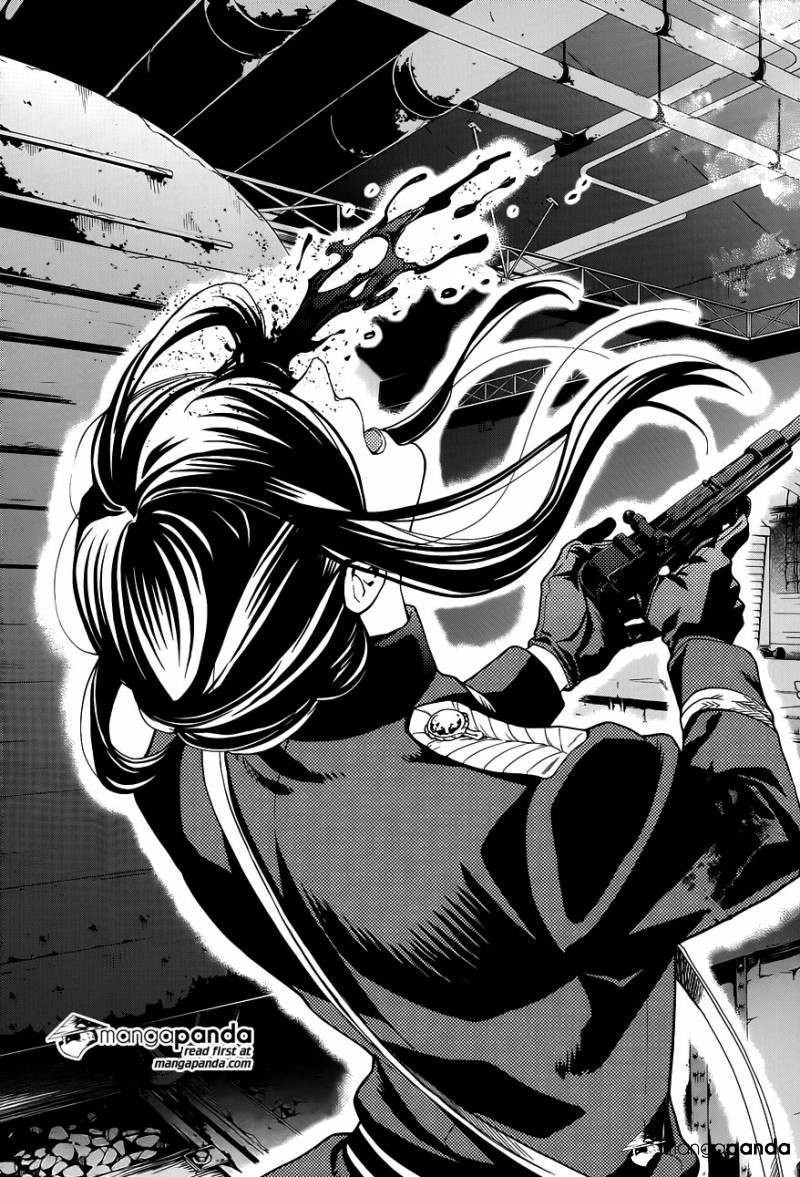 Read Kuroshitsuji Manga Online