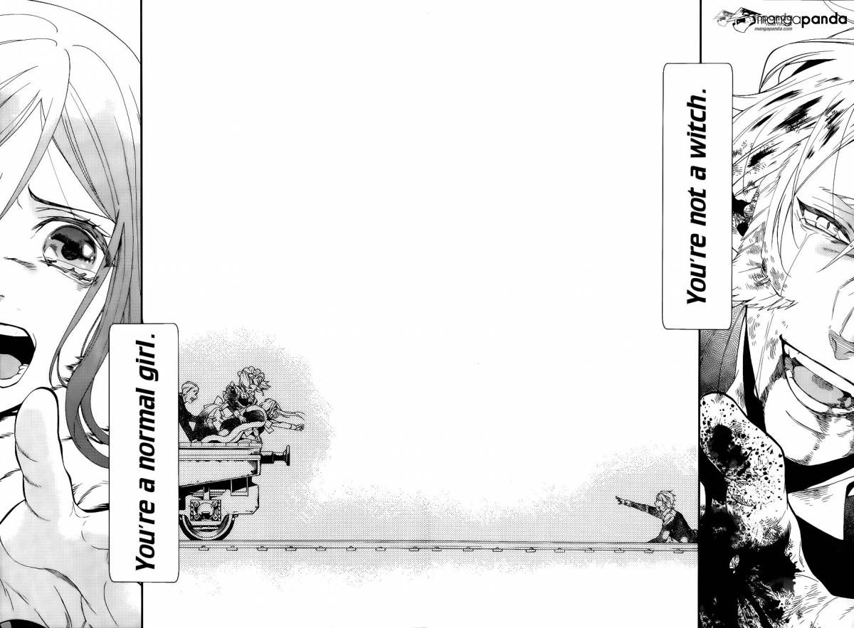 Read Kuroshitsuji Manga Online