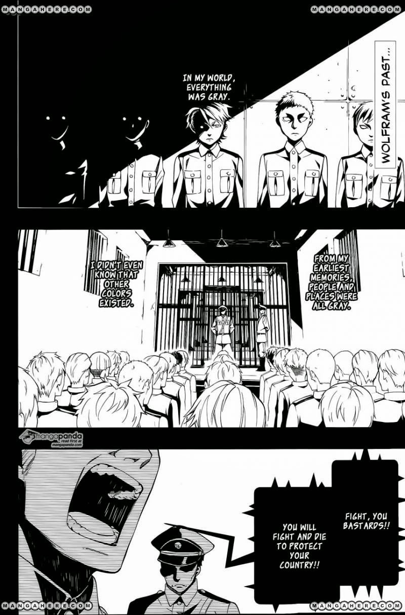Read Kuroshitsuji Manga Online