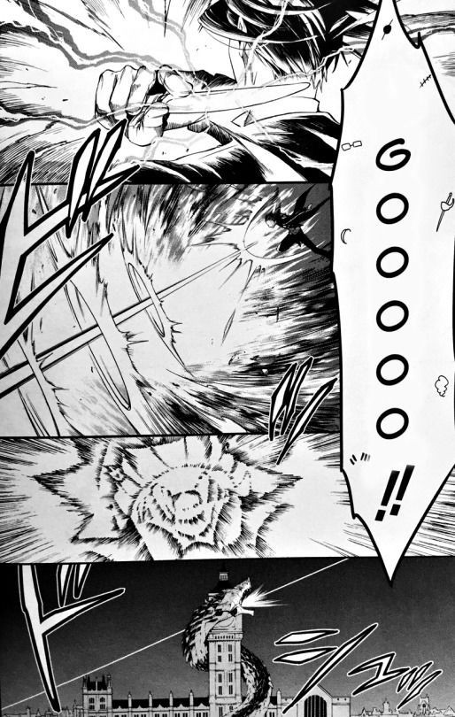 Read Kuroshitsuji Manga Online