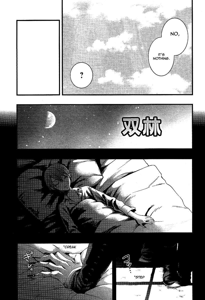 Read Kuroshitsuji Manga Online