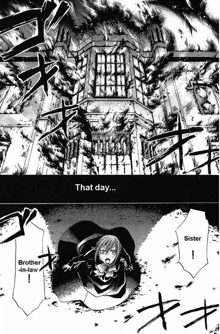 Read Kuroshitsuji Manga Online