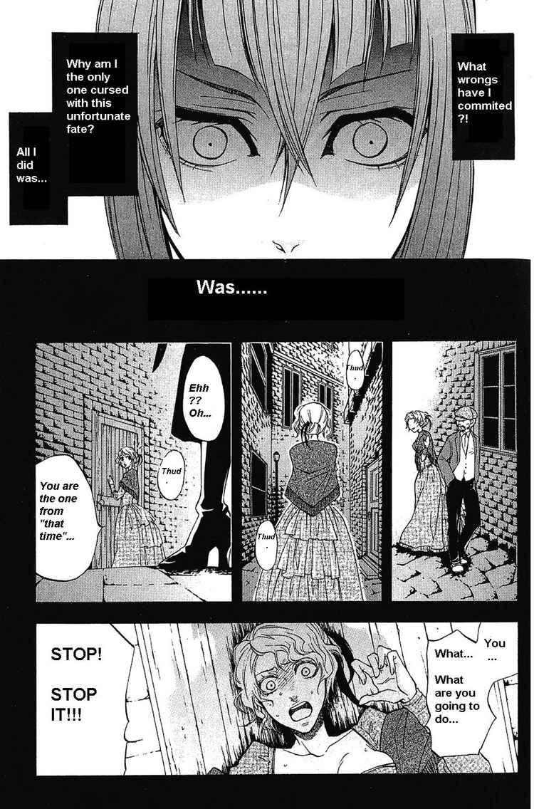 Read Kuroshitsuji Manga Online