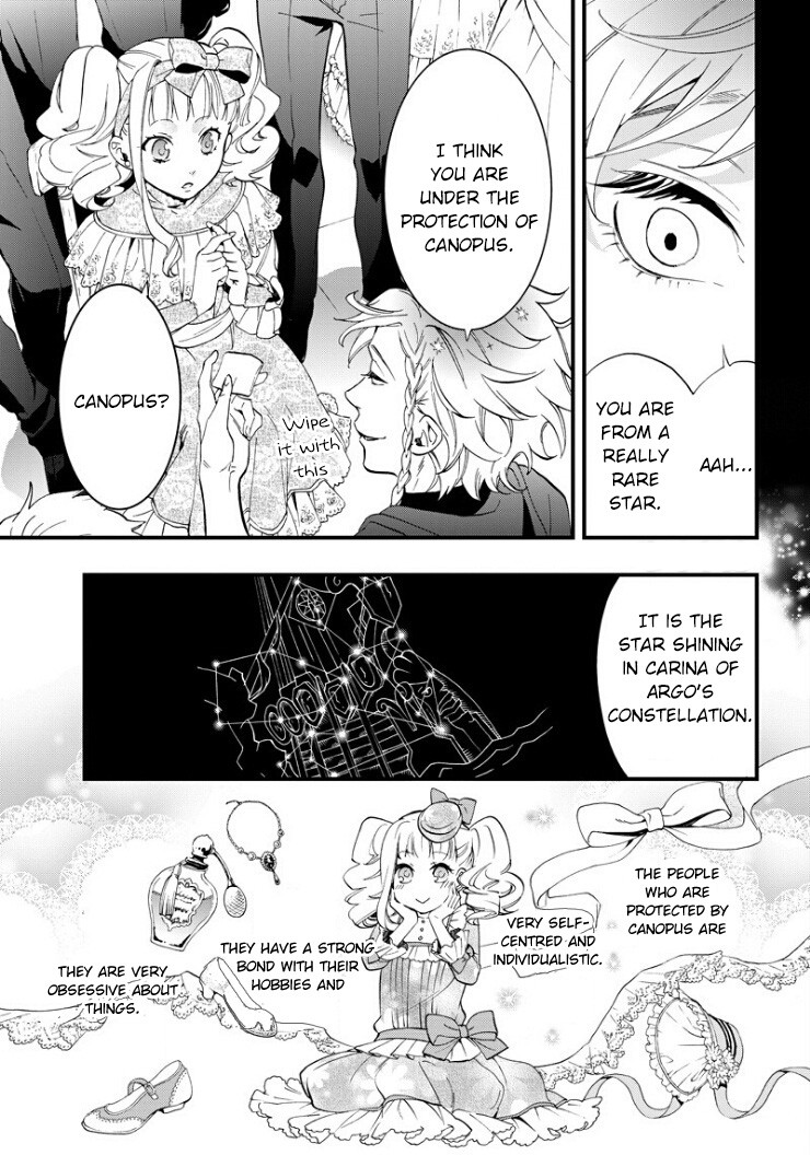 Read Kuroshitsuji Manga Online