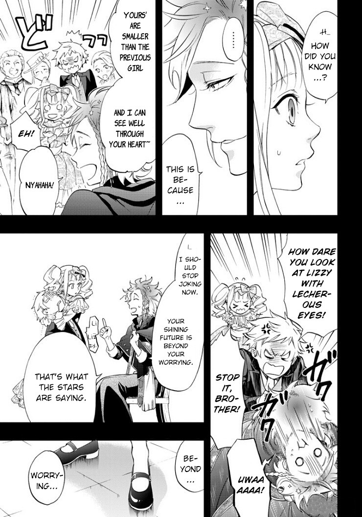 Read Kuroshitsuji Manga Online