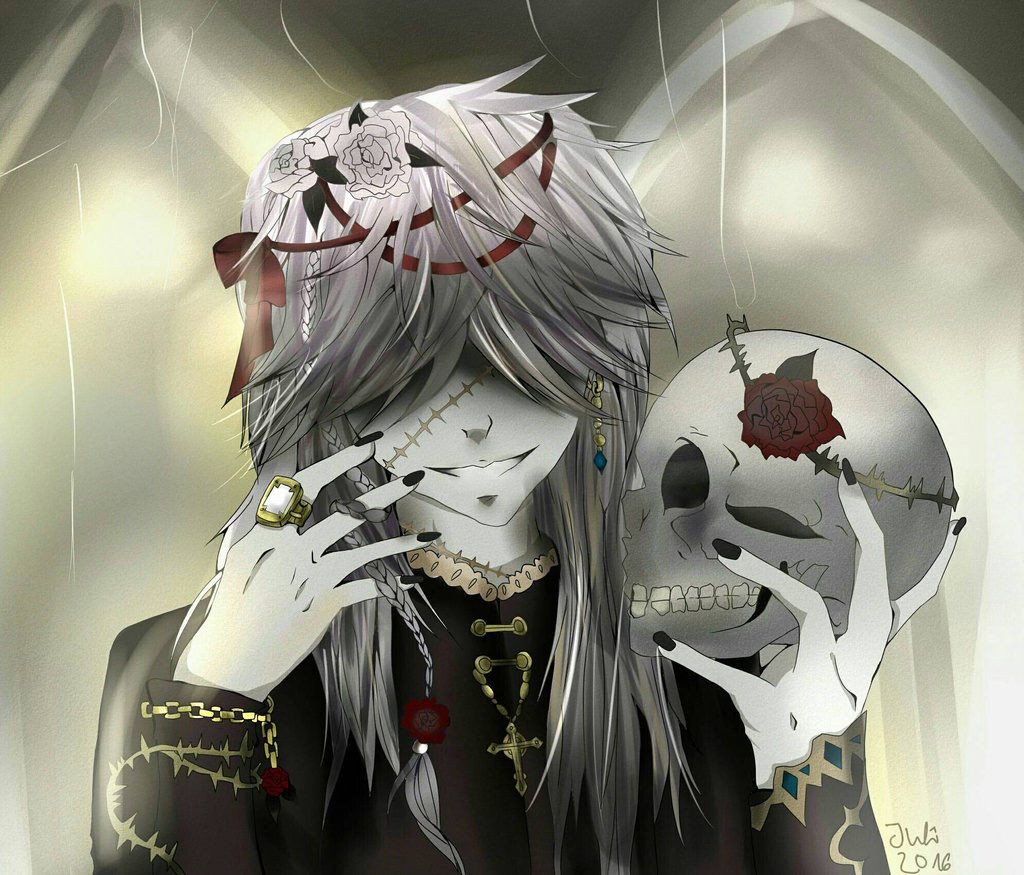 Read Kuroshitsuji Manga Online