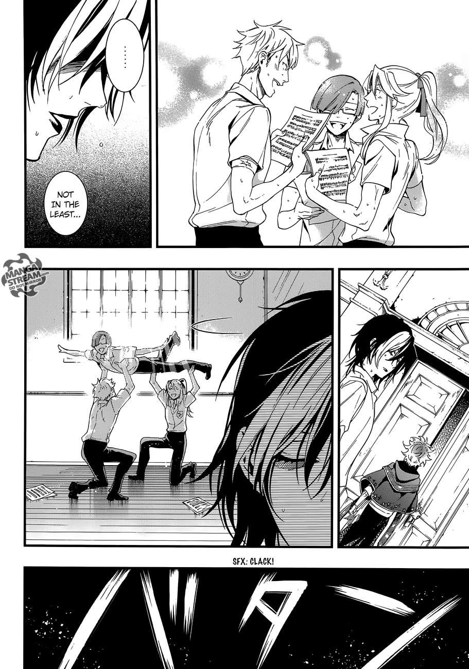 Read Kuroshitsuji Manga Online