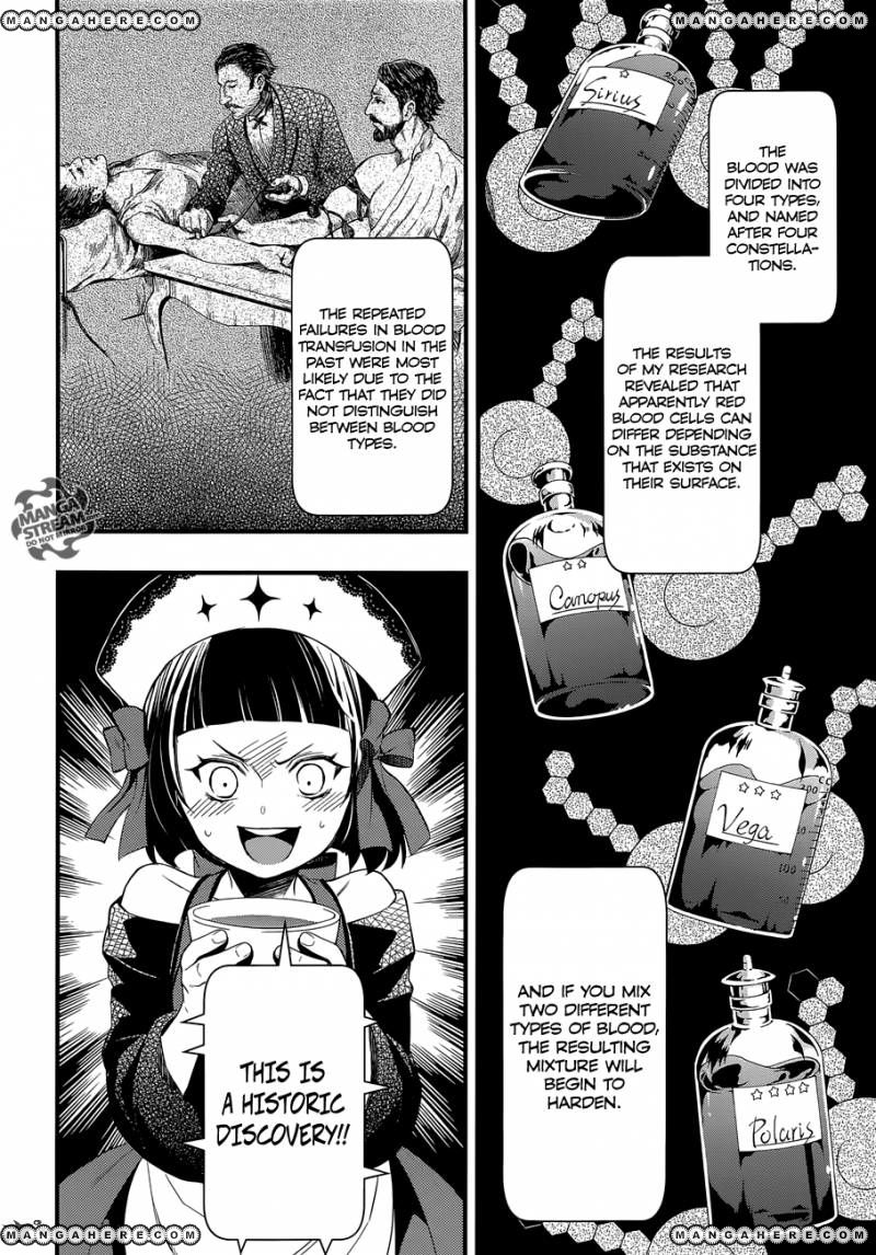 Read Kuroshitsuji Manga Online