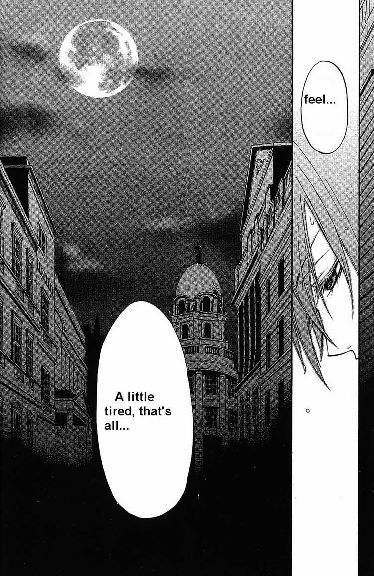Read Kuroshitsuji Manga Online