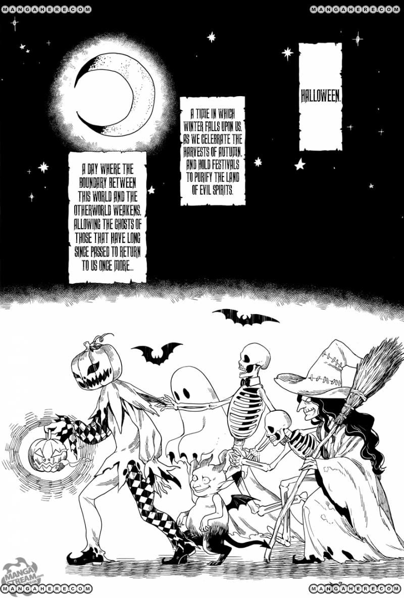 Read Kuroshitsuji Manga Online
