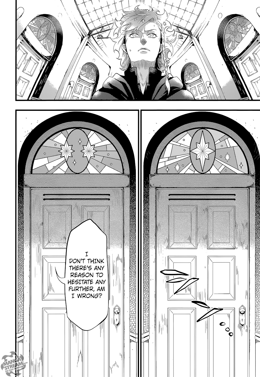 Read Kuroshitsuji Manga Online