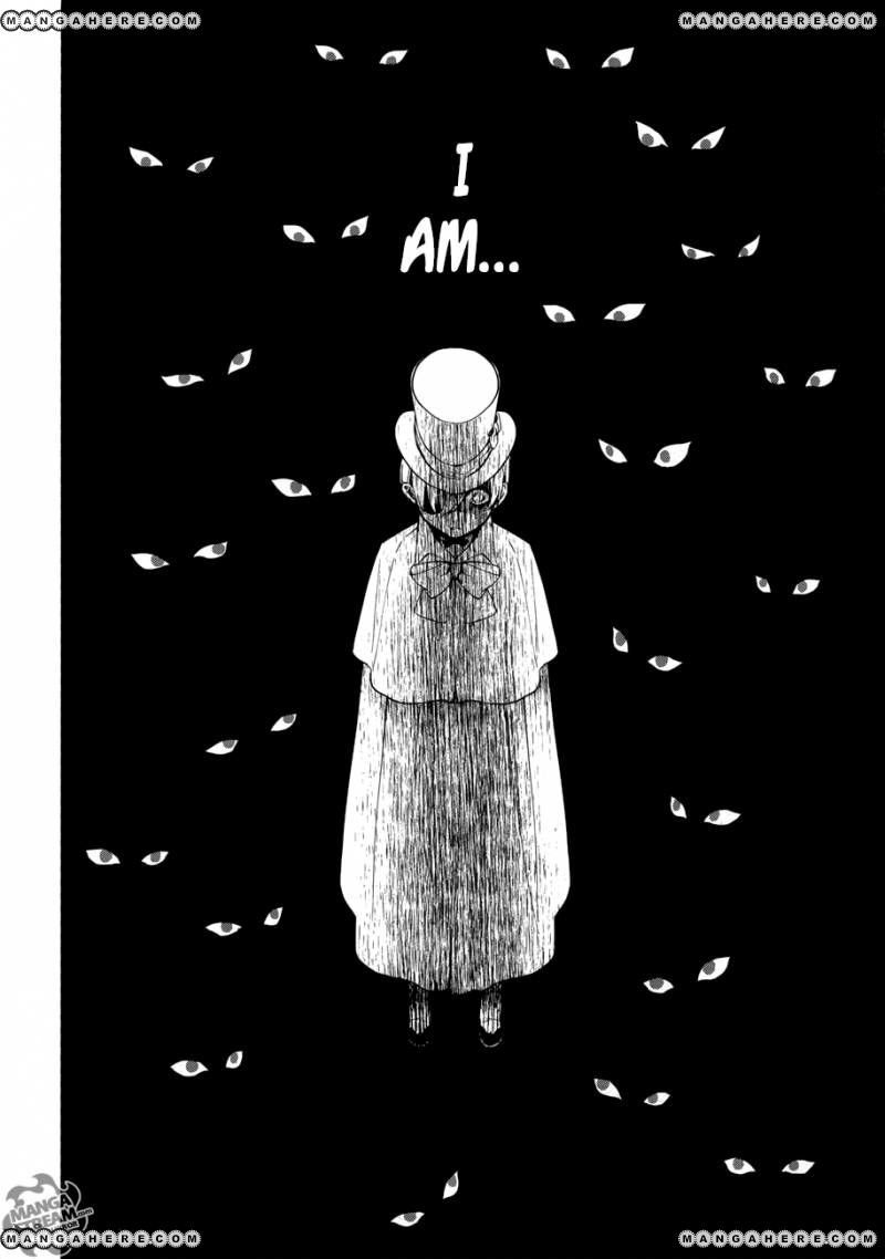 Read Kuroshitsuji Manga Online