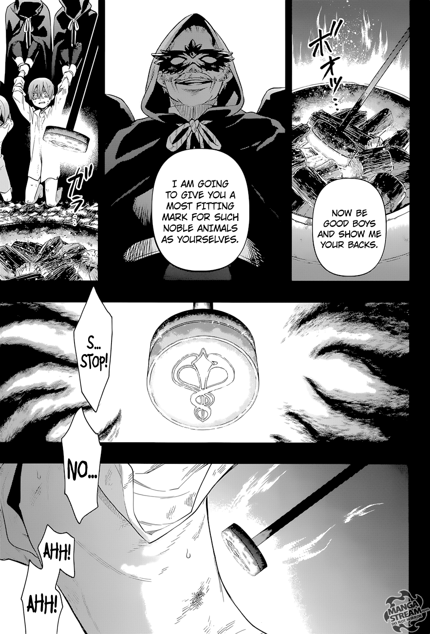 Read Kuroshitsuji Manga Online
