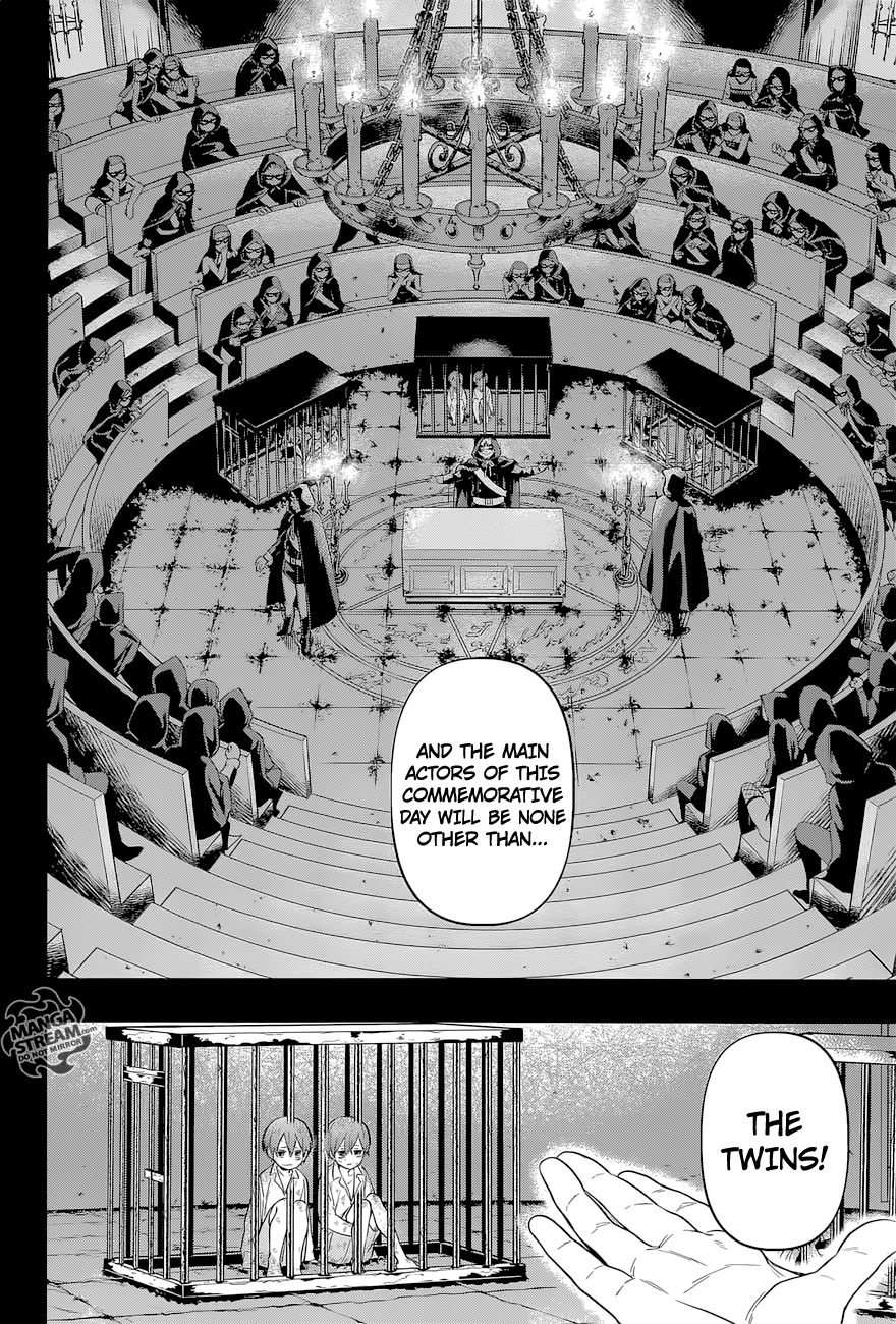 Read Kuroshitsuji Manga Online