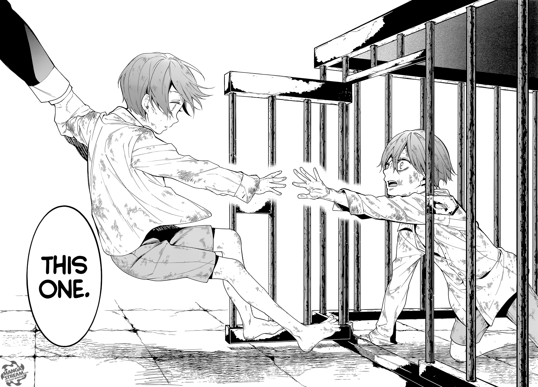 Read Kuroshitsuji Manga Online