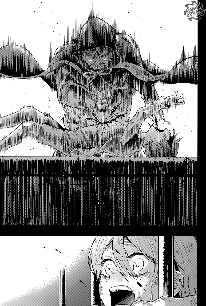 Read Kuroshitsuji Manga Online