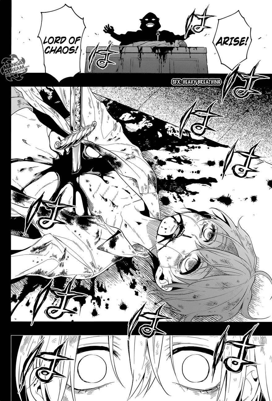 Read Kuroshitsuji Manga Online