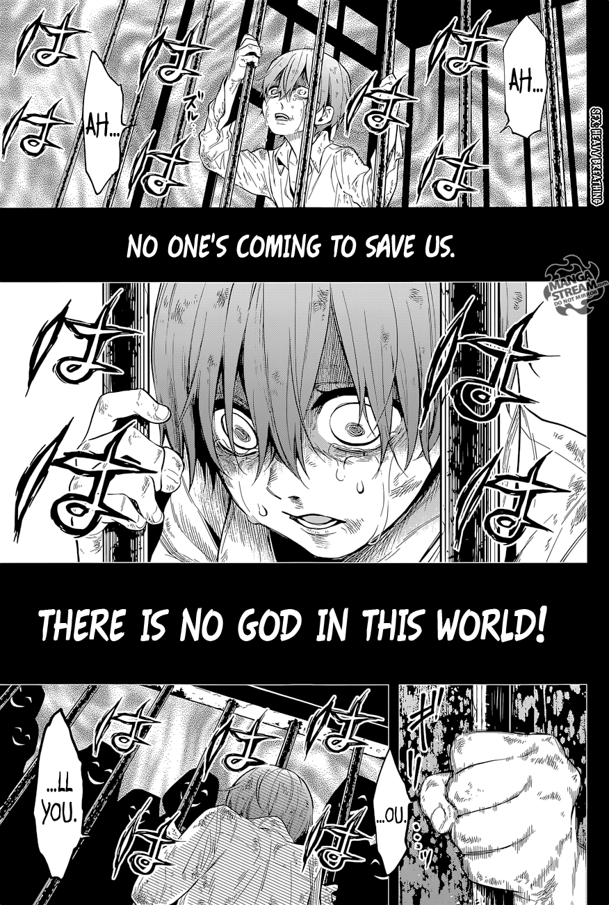 Read Kuroshitsuji Manga Online
