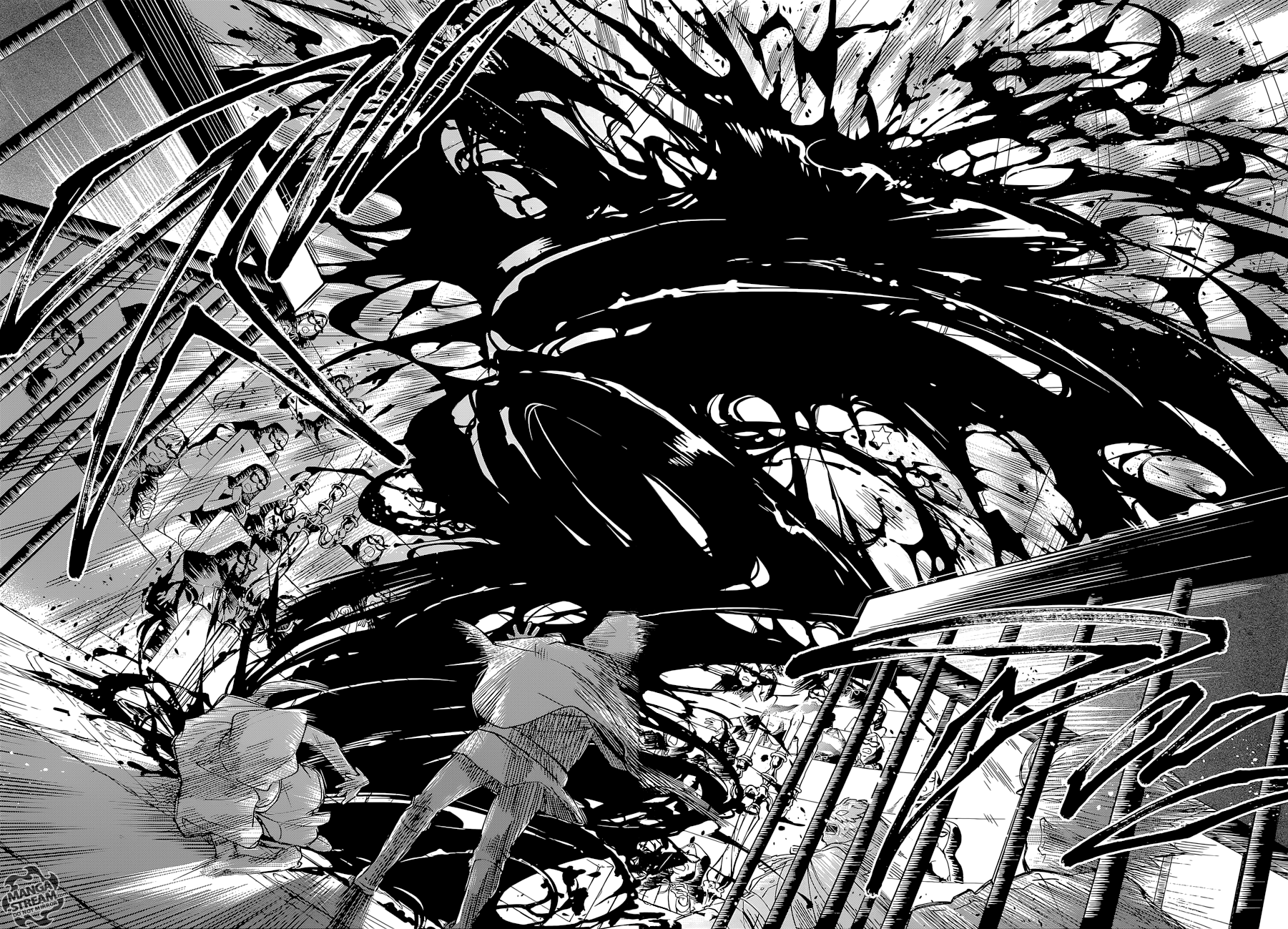 Read Kuroshitsuji Manga Online