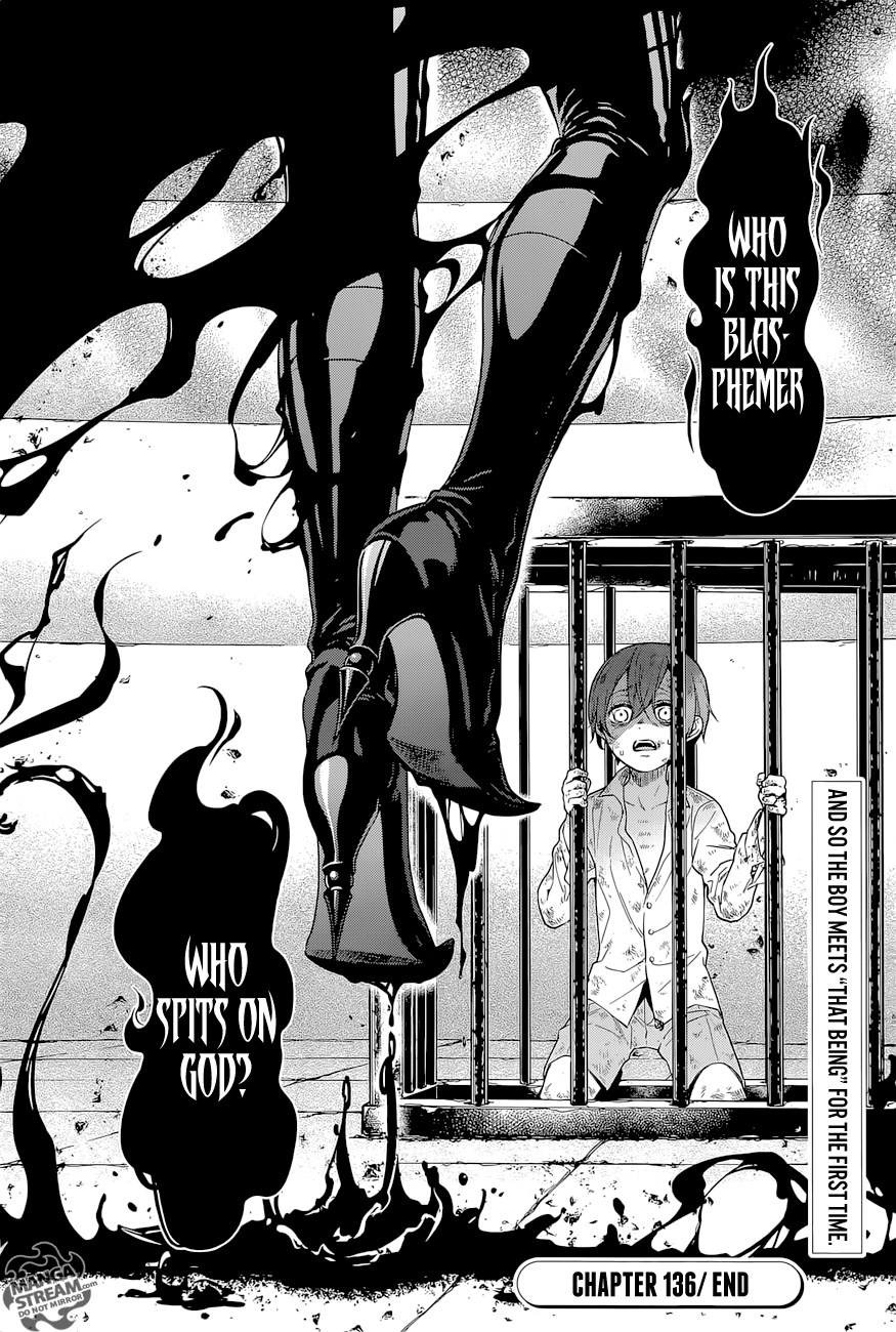 Read Kuroshitsuji Manga Online