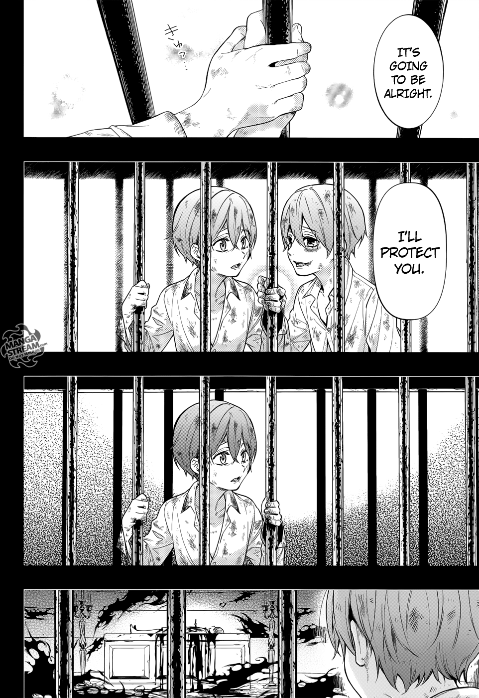 Read Kuroshitsuji Manga Online