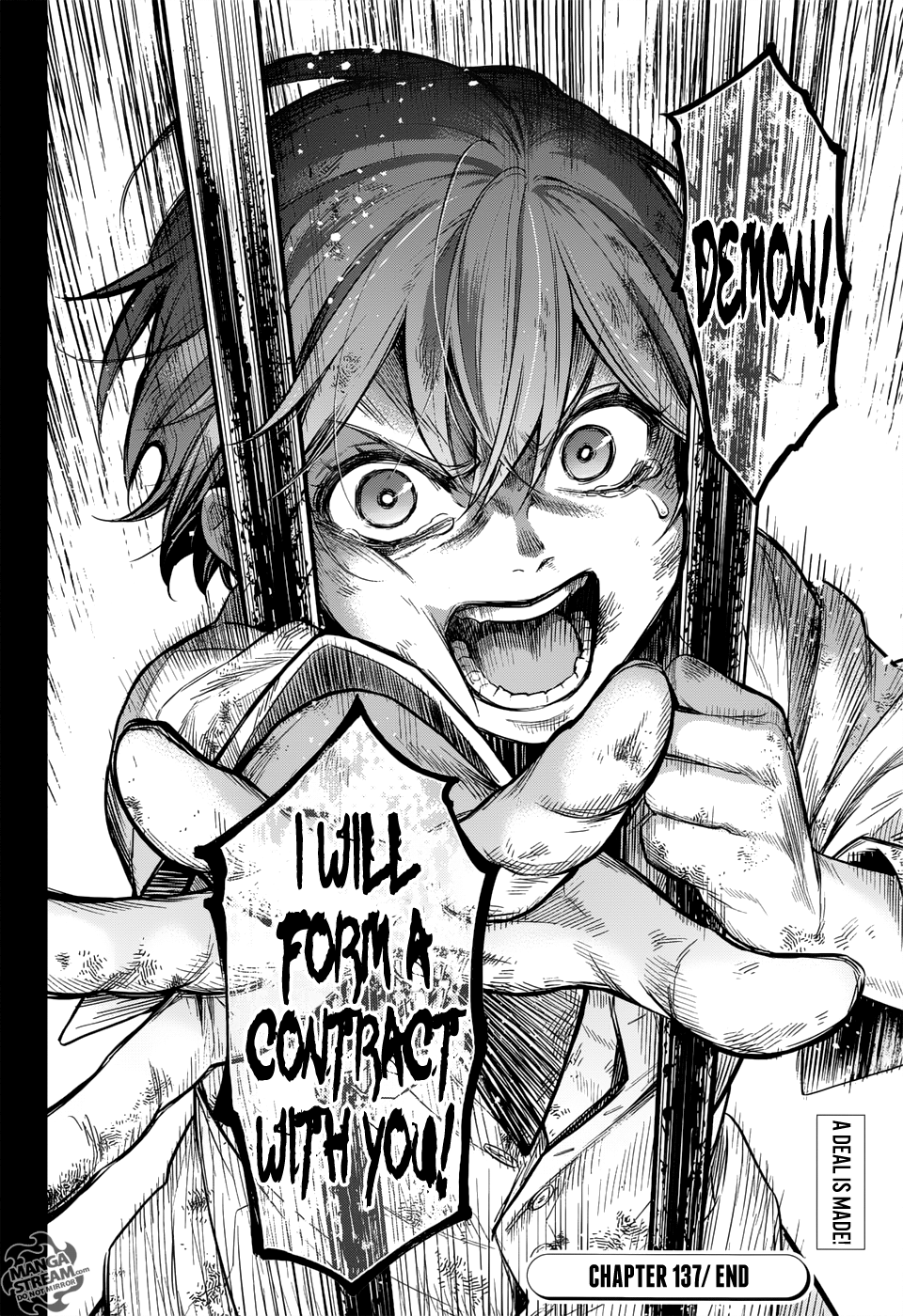 Read Kuroshitsuji Manga Online