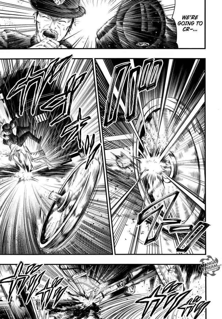 Read Kuroshitsuji Manga Online