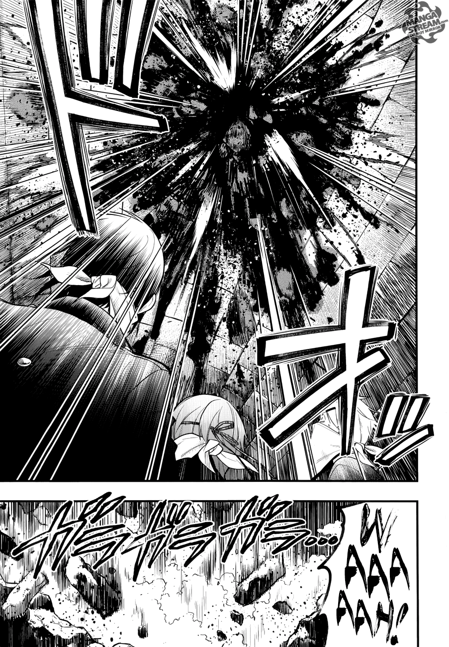 Read Kuroshitsuji Manga Online