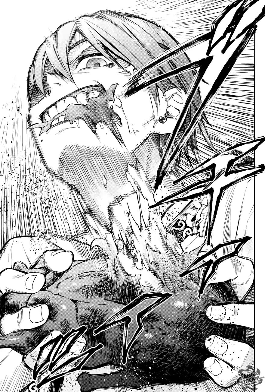 Read Kuroshitsuji Manga Online