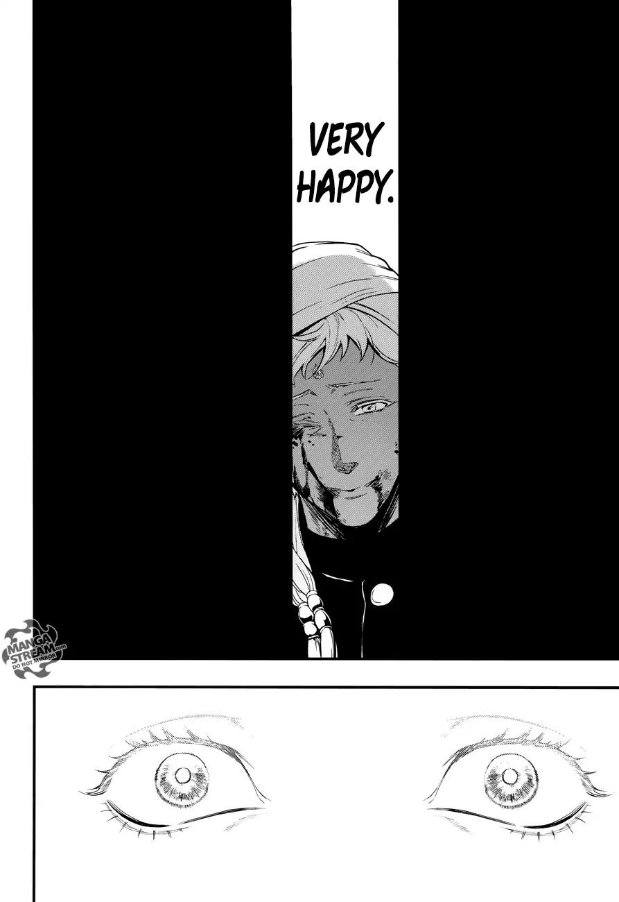 Read Kuroshitsuji Manga Online