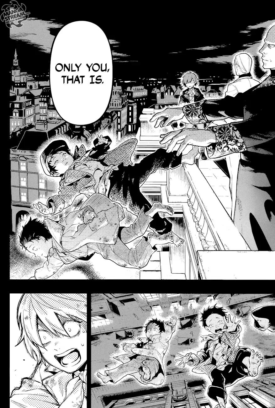 Read Kuroshitsuji Manga Online